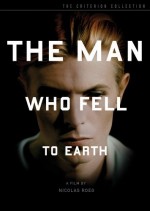 The Man Who Fell to Earth