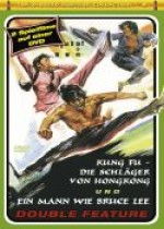 Ein Mann wie Bruce Lee, Die Schläger von Hongkong