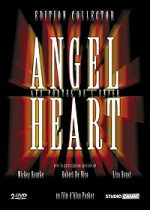 Angel Heart Edition Collector 2 dvd