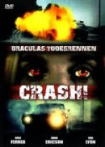 Dracula's Todesrennen: Crash!