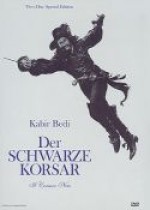 Schwarze Korsar, der