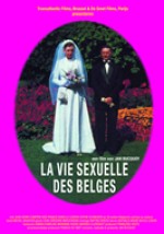 La Vie Sexuelle des Belges EPUISE/OUT OF PRINT