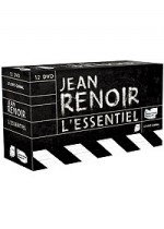 Jean Renoir L'Essentiel édition limitée numérotée