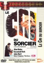 Le Cri du sorcier