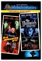 Die Monster Die / Dunwich Horror