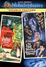 Voodoo Island / The Four Skulls Of Jonathan Drake