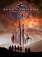 Seven Swords 2 disc special edition