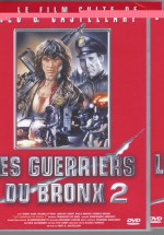 Les Guerriers du Bronx 2