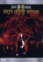 Eko Eko Azarak 2: Birth of the Wizard