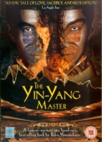 The Yin-Yang Master