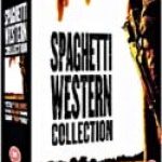 Spaghetti Westerns Box Set