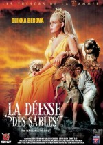 La Déesse des sables