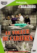 Le voleur de cadavres