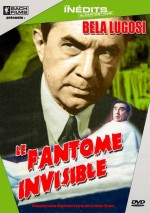 Le fantôme invisible