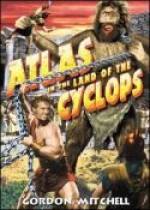 Atlas Against the Cyclops