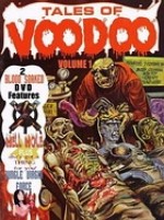 Tales of Voodoo 1