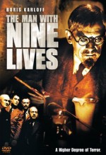 The Man with Nine Lives