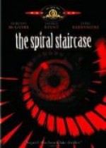 The Spiral Staircase