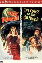 Cat People / Curse of the Cat People