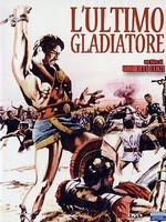 L' Ultimo Gladiatore