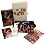 Card Player - Limited Collector's Box