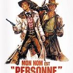 Mon nom est personne (édition collector)