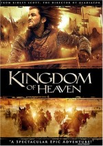 Kingdom of Heaven (Widescreen)