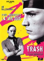 Trash