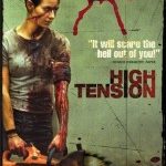 High Tension Unrated Widescreen