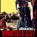 Minnesota Clay