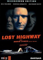 Lost Highway Coffret 2 dvd