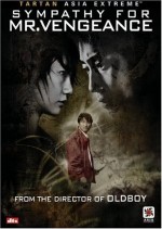 Sympathy for Mr Vengeance