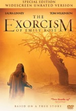 The Exorcism of Emily Rose
