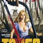 Torso - die Säge des Teufels EPUISE/OUT OF PRINT