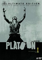 Platoon Coffret 2 dvd