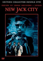 New Jack City Edition Collector 2 dvd