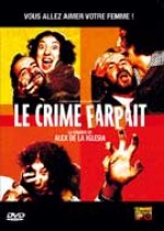 Le Crime Farpait Edition Collector 2 dvd