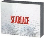 Scarface Coffret Collector