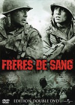 Frères de Sang Coffret 2 dvds