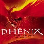 Phenix L'oiseau de Feu