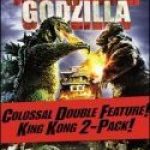 King Kong Vs Godzilla / King Kong Escapes