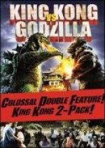 King Kong Vs Godzilla / King Kong Escapes