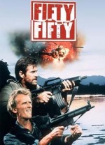 Fifty/Fifty