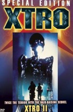Xtro / Xtro 2
