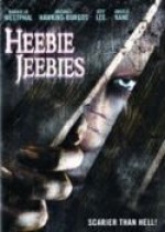 Heebie Jeebies