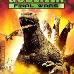 Godzilla : Final Wars