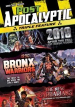Post Apocalyptic Survival Kit 3 Pack