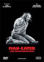Man Eater Der Menschenfresser Steelbook Edition