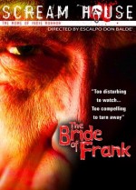 Bride of Frank EPUISE/OUT OF PRINT