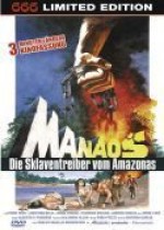 Manaos: Sklaventreiber vom Amazonas